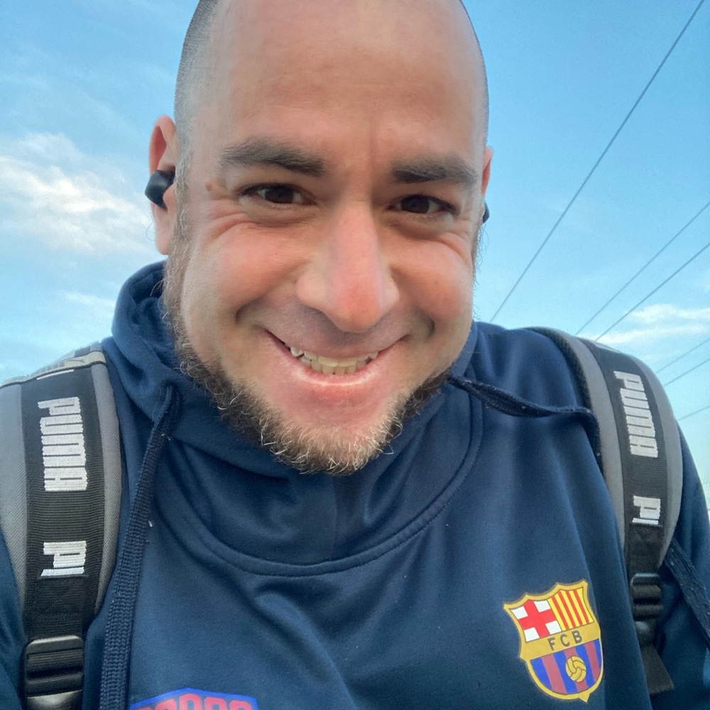 Meet your Posher, Adam